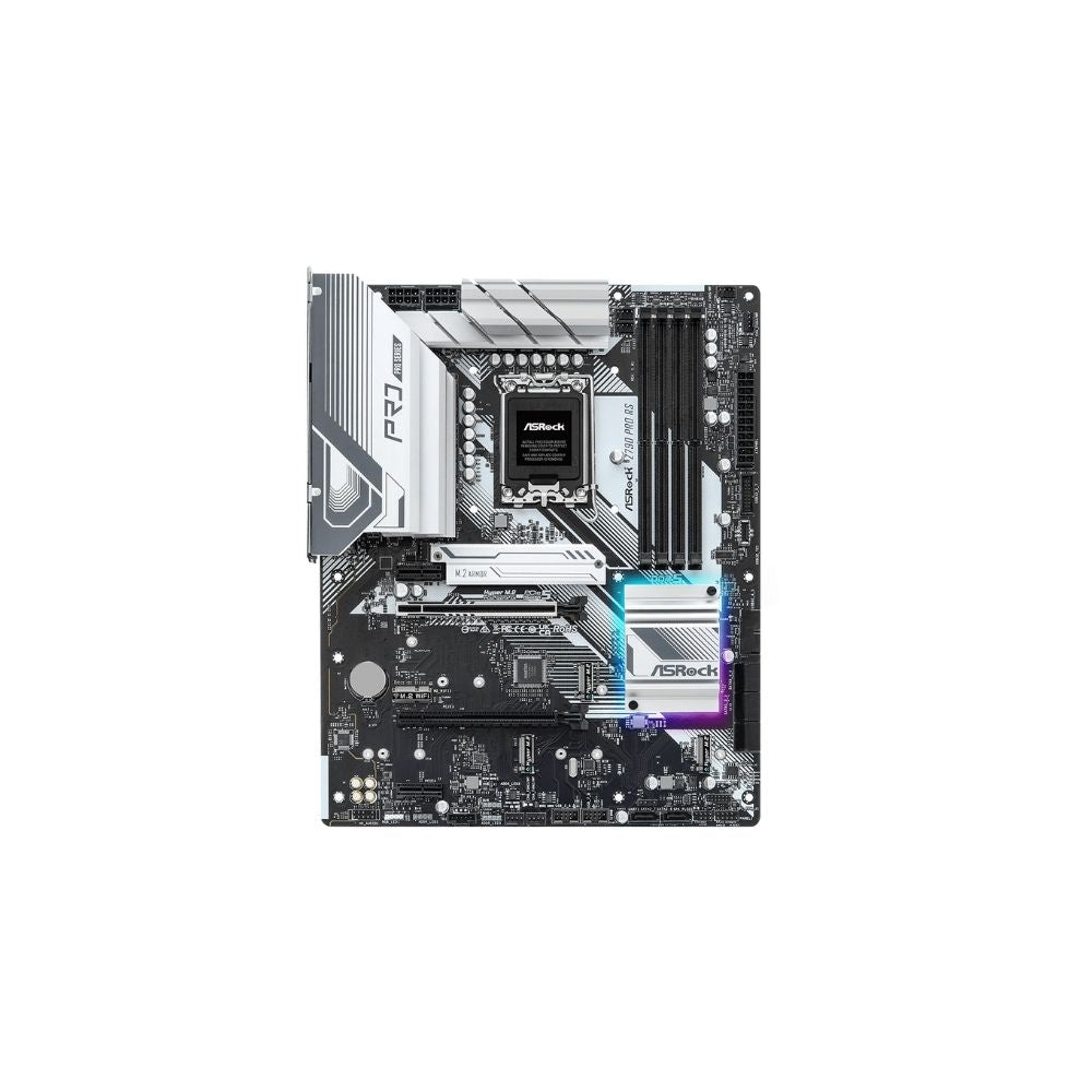 ASRock Z790 Pro RS