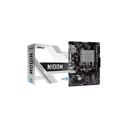 ASRock N100M