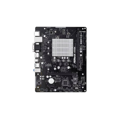 ASRock N100M