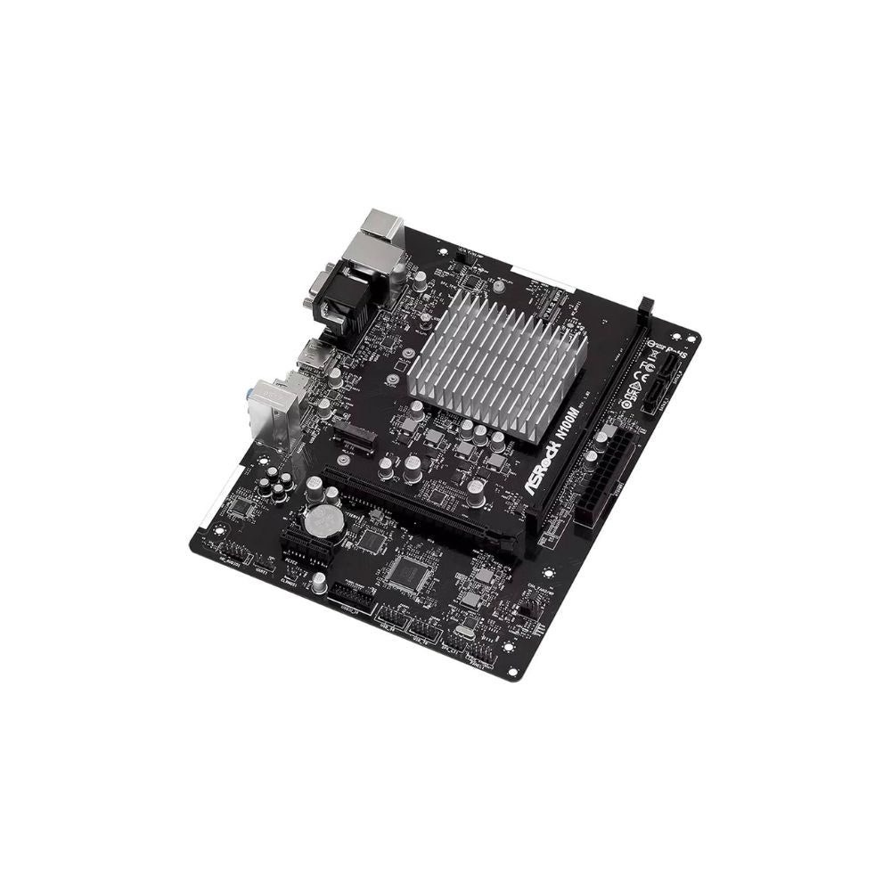 ASRock N100M