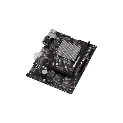 ASRock N100M