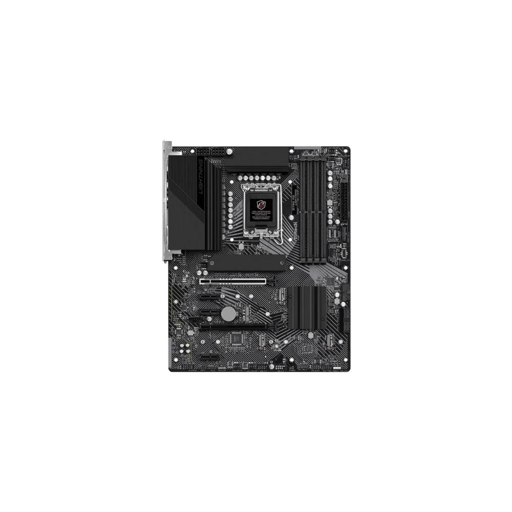 ASRock Z790 PG Lightning