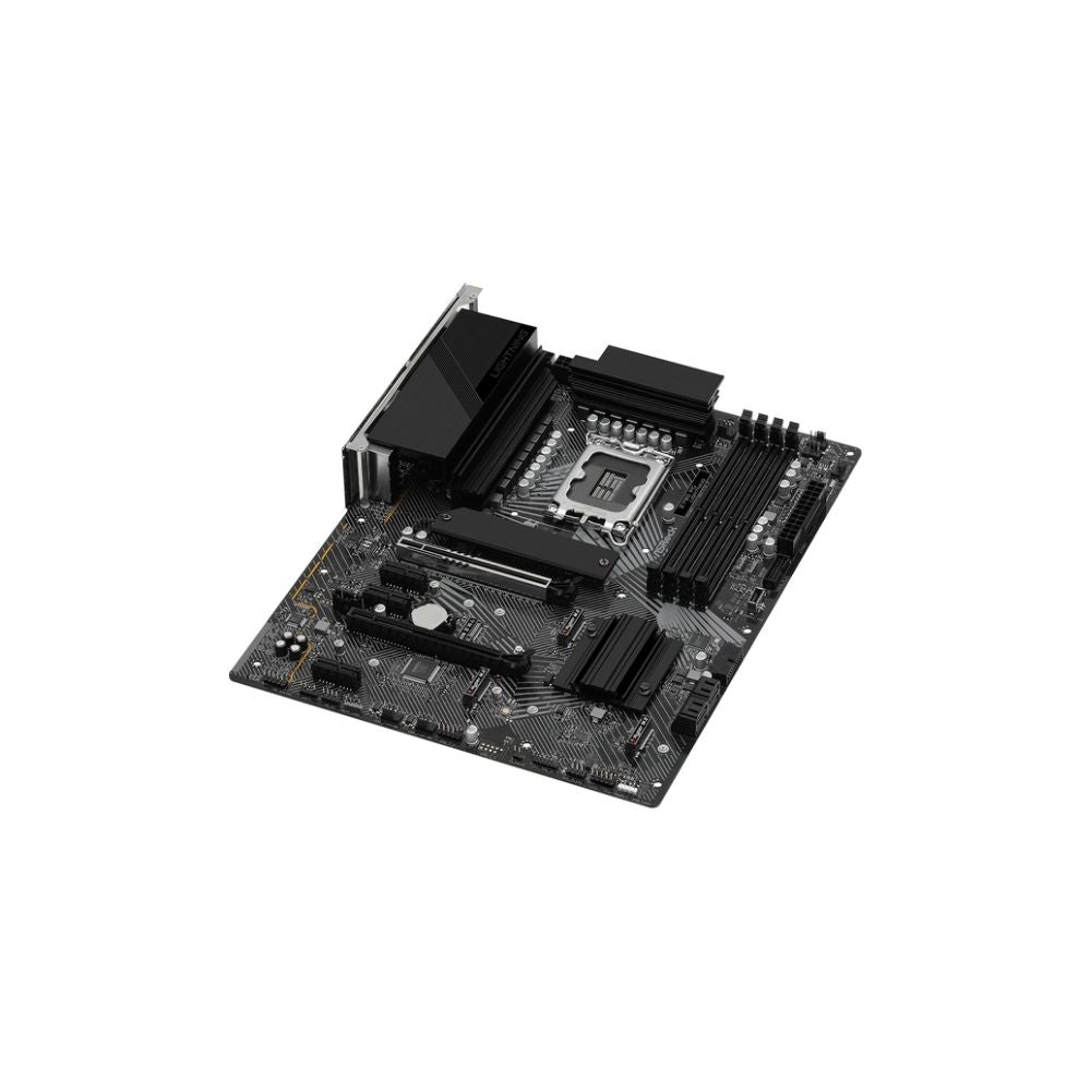 ASRock Z790 PG Lightning