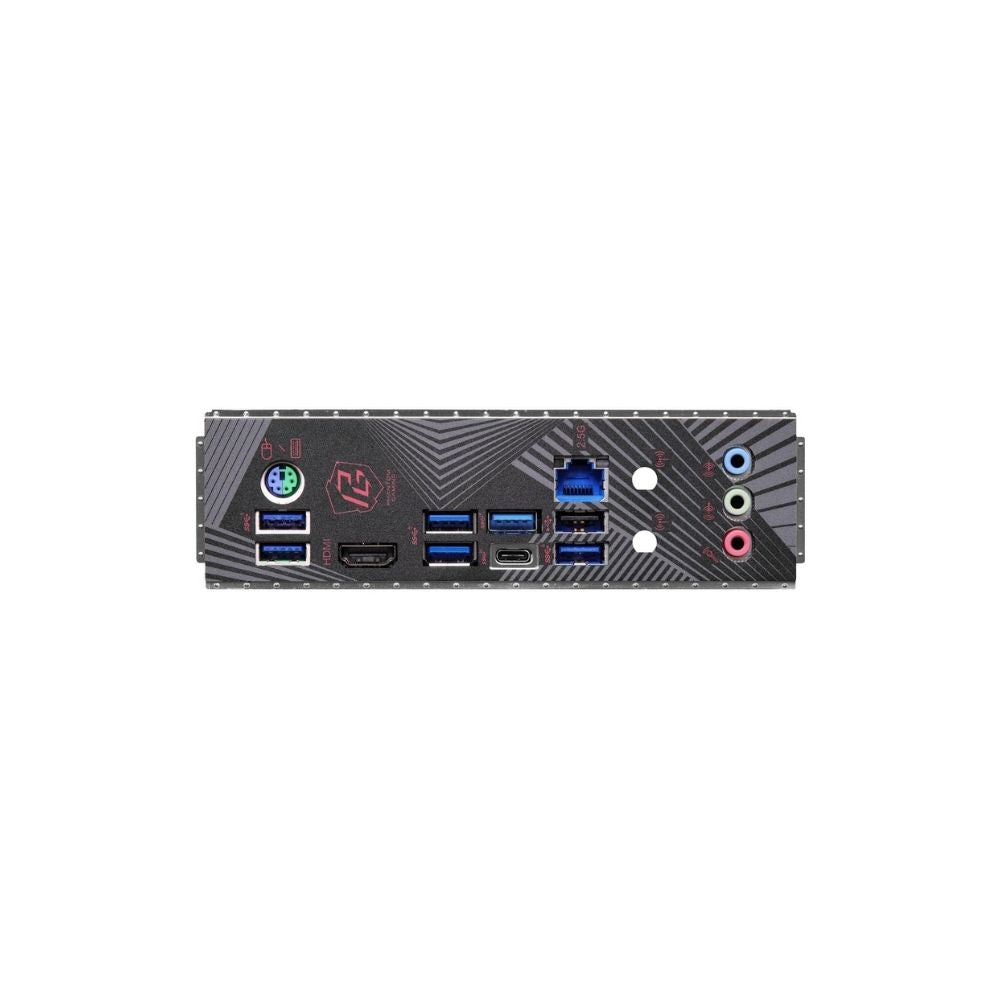 ASRock Z790 PG Lightning