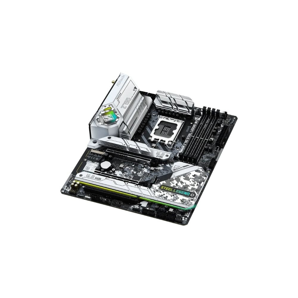 ASRock Z790 Steel Legend Wifi
