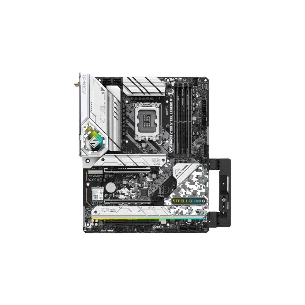 ASRock Z790 Steel Legend Wifi