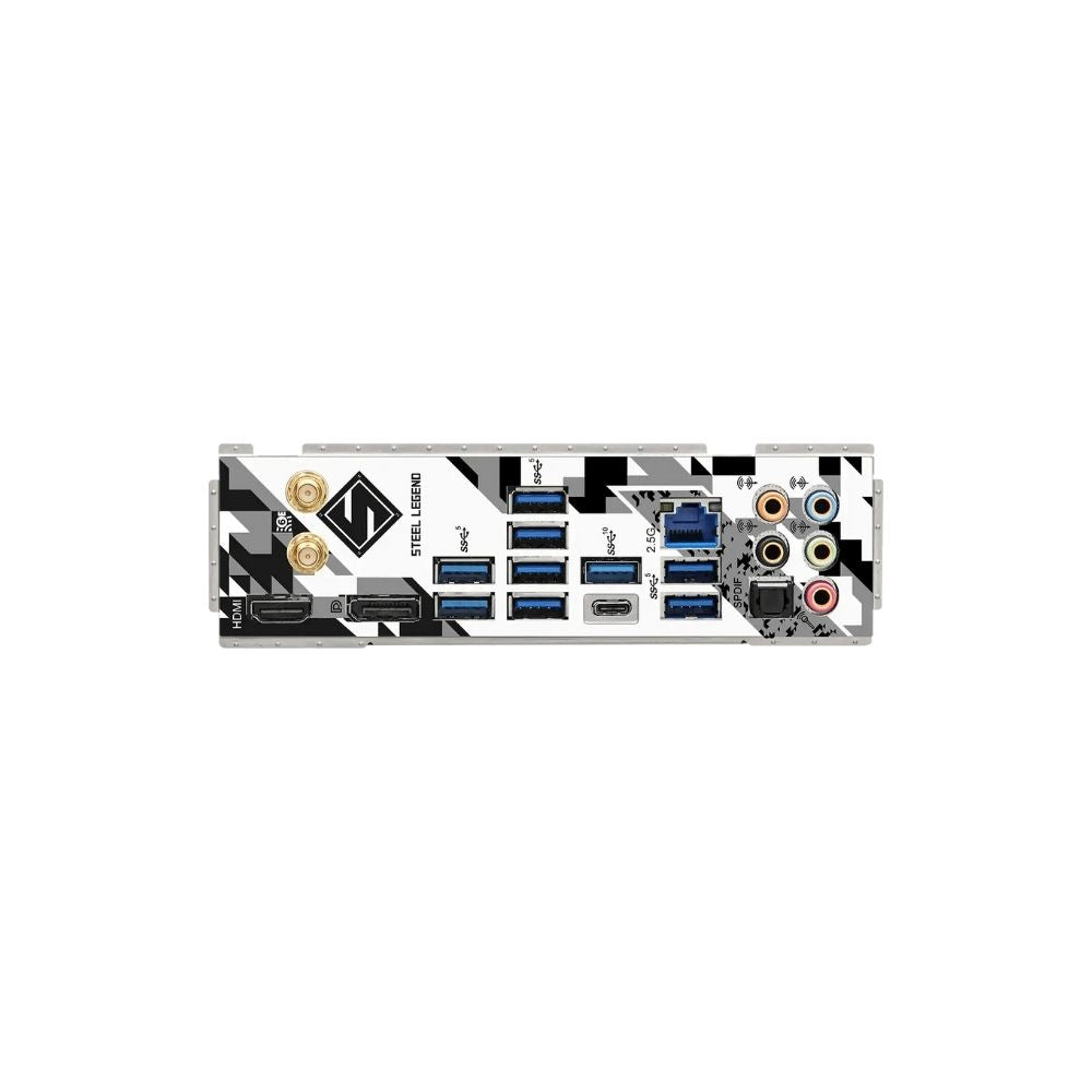 ASRock Z790 Steel Legend Wifi