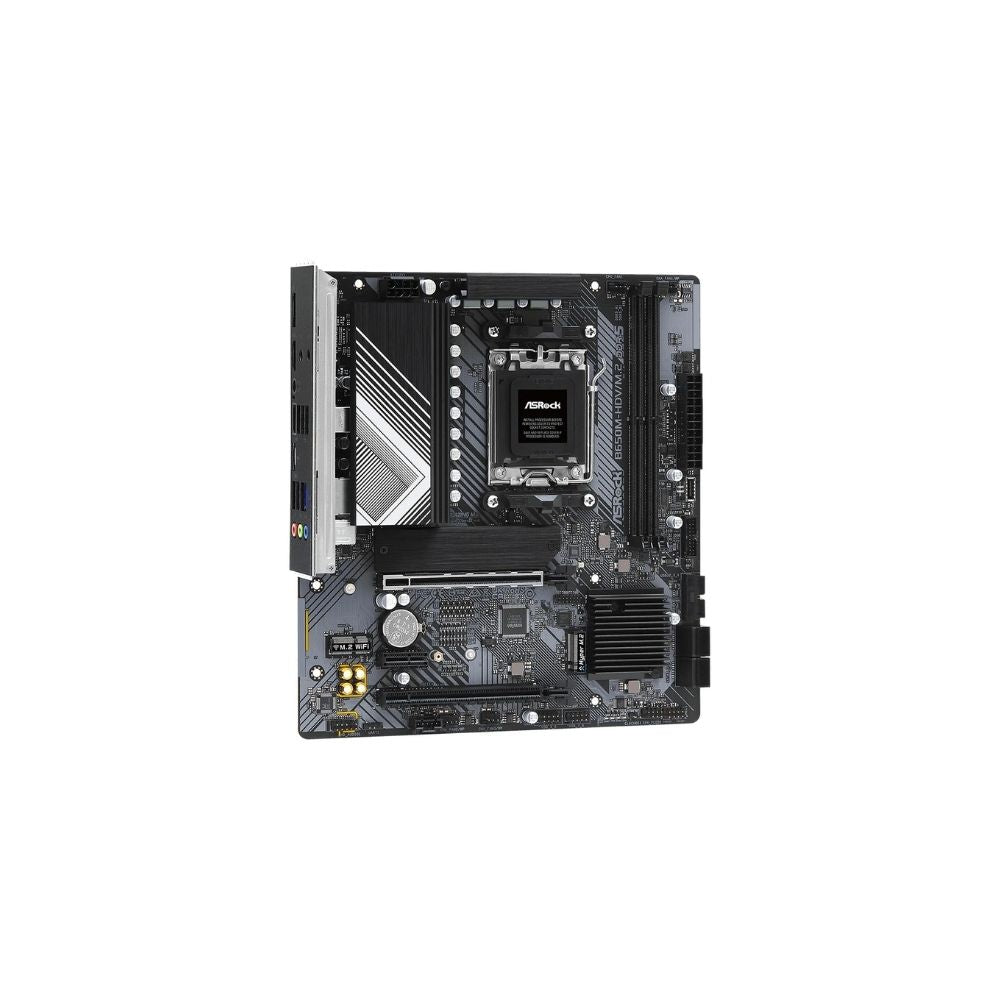 Asrock B650M-HDV/M.2
