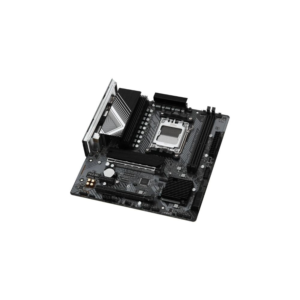 Asrock B650M-HDV/M.2