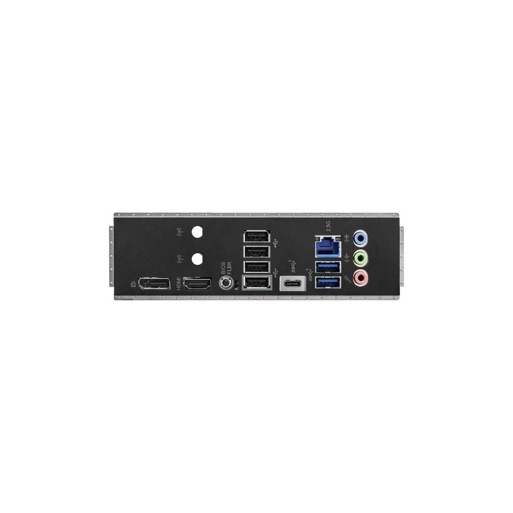 Asrock B650M-HDV/M.2