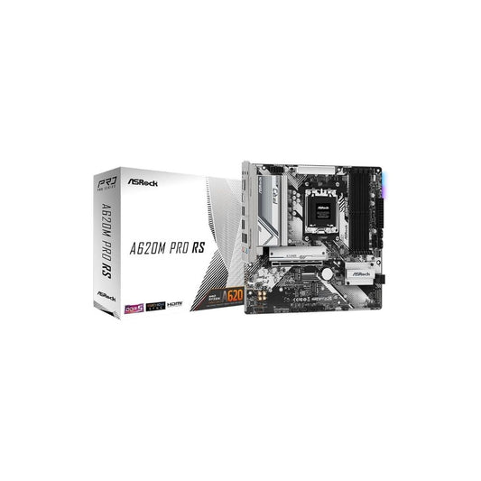 ASRock A620M PRO RS