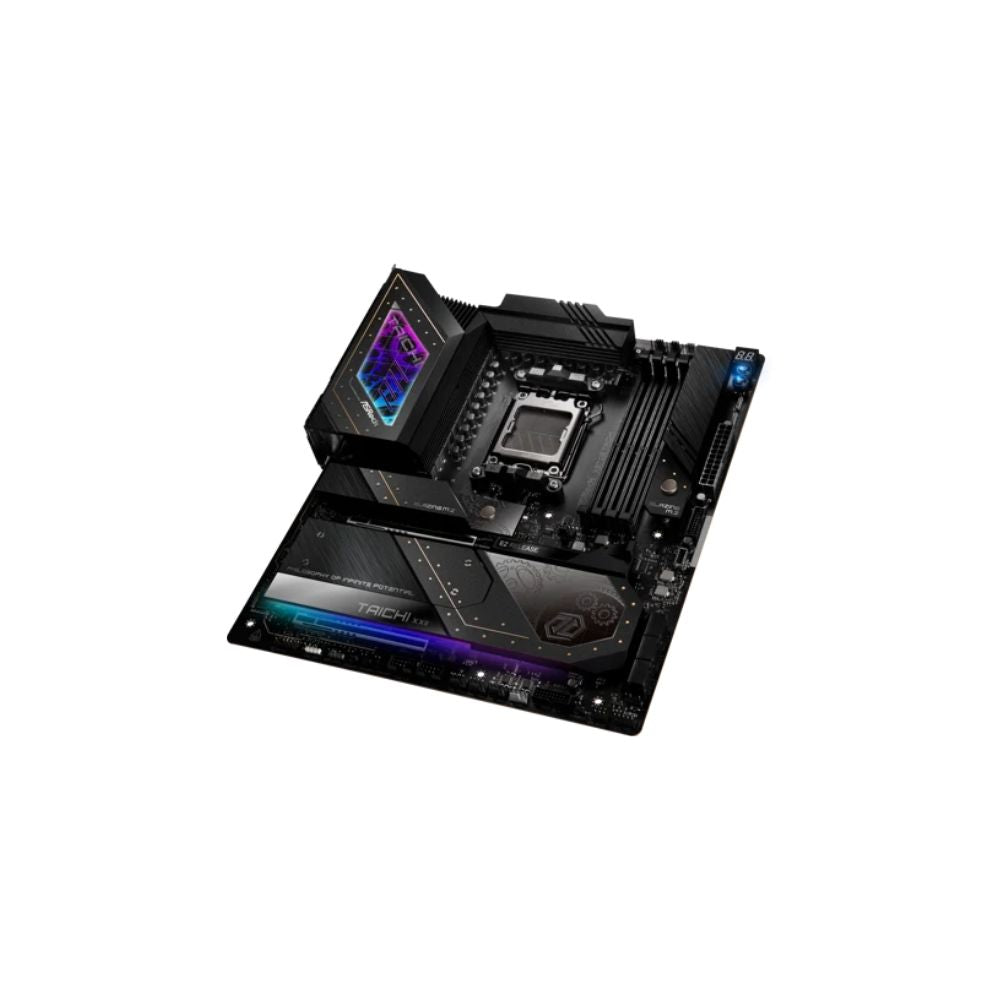 ASRock X870E Taichi