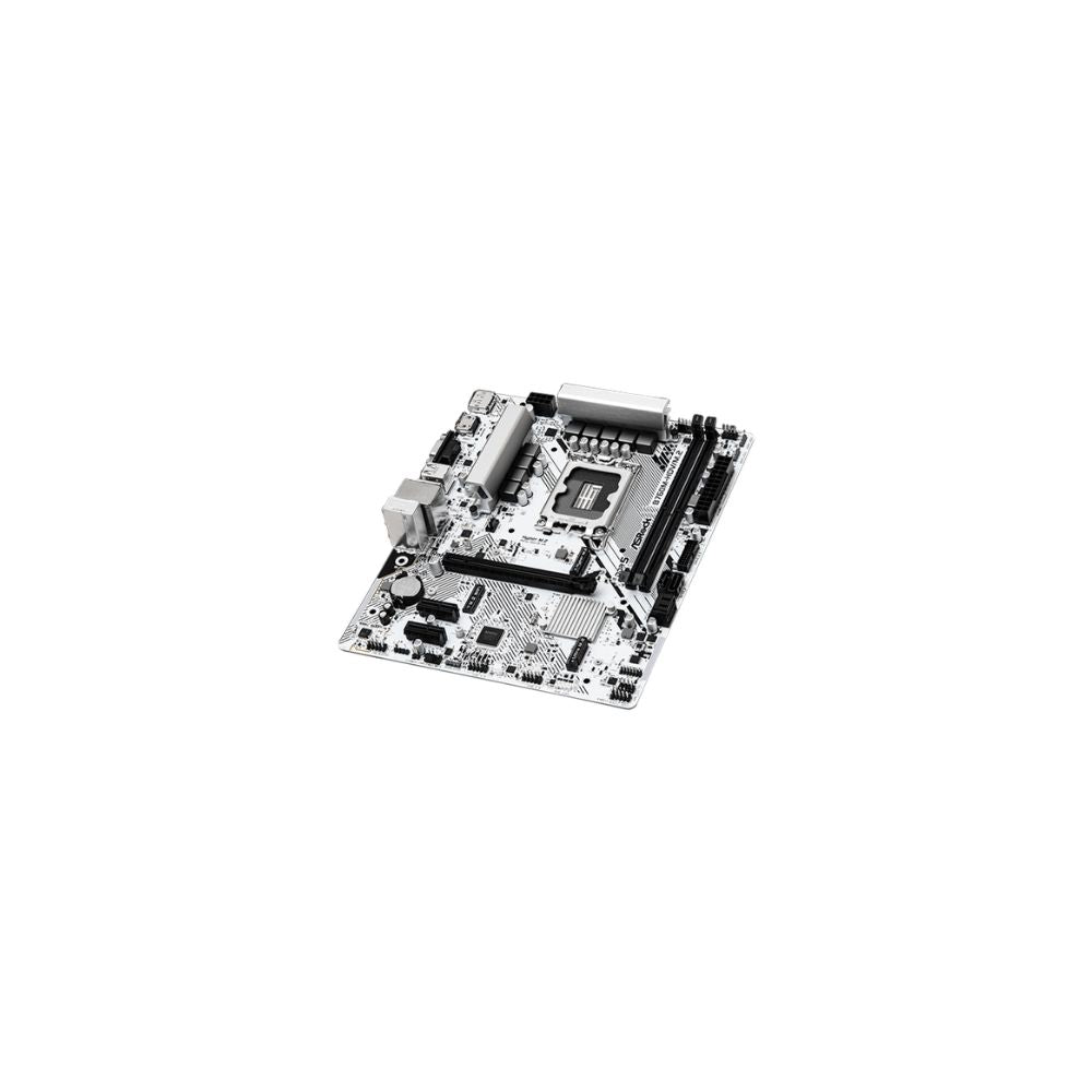 Asrock B760M-HDV/M.2