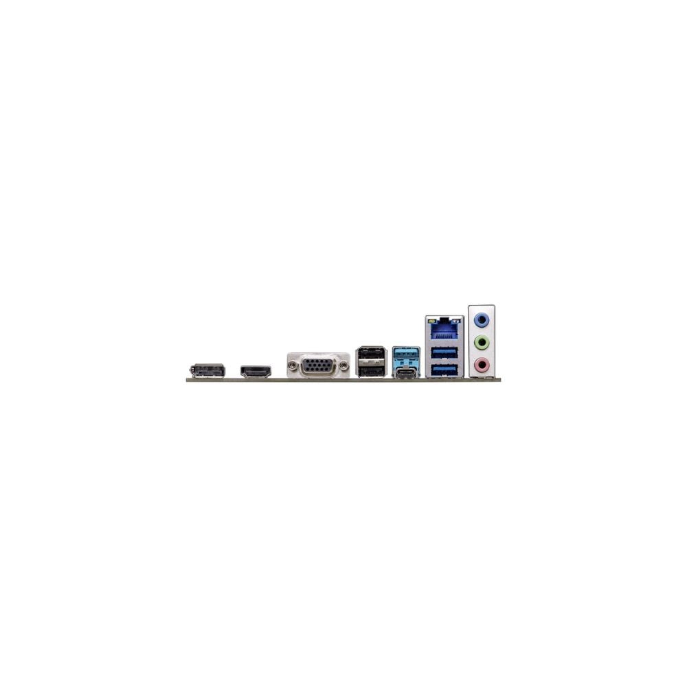 Asrock B760M-HDV/M.2