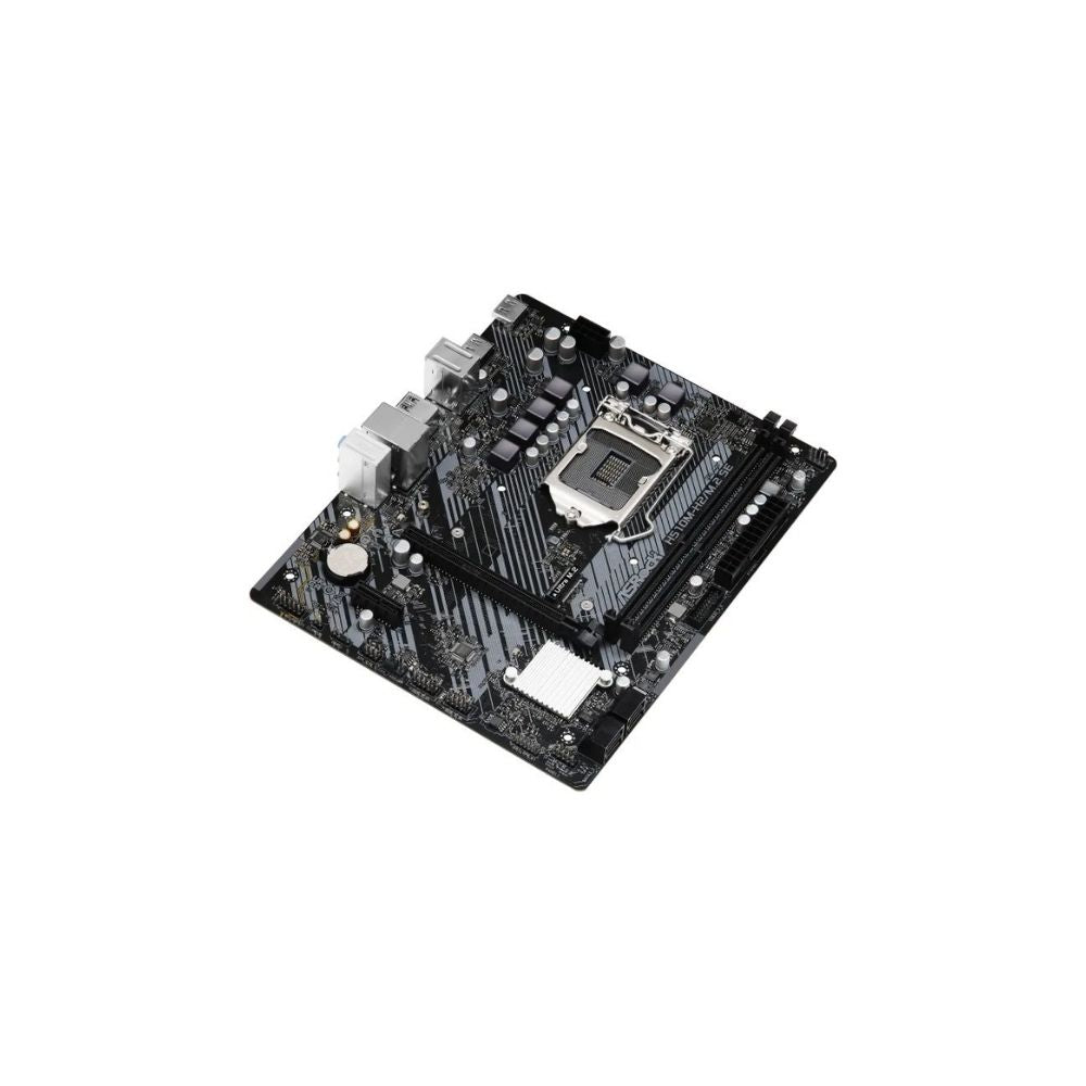 ASRock H510M-H2/M.2 SE DDR4