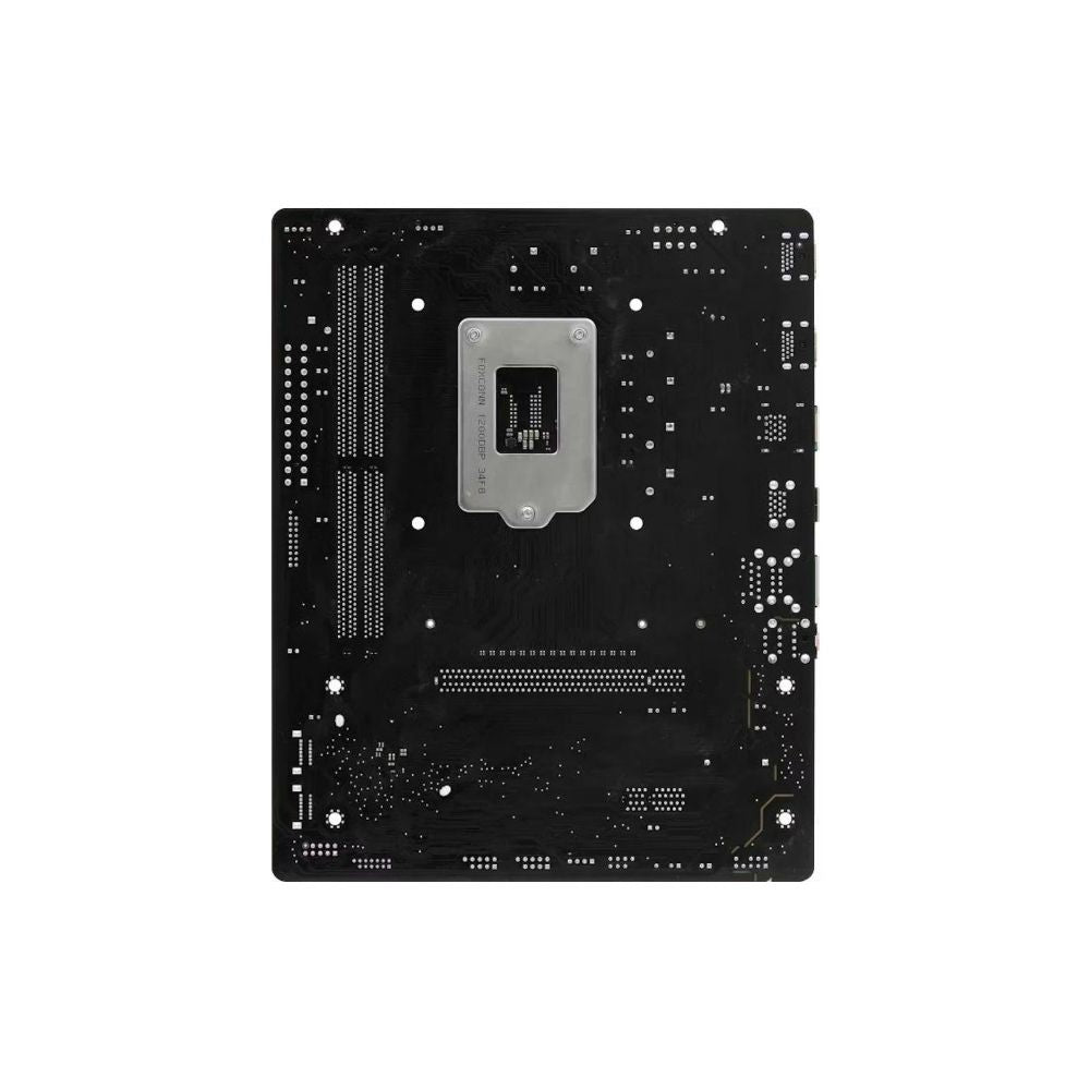 ASRock H510M-H2/M.2 SE DDR4