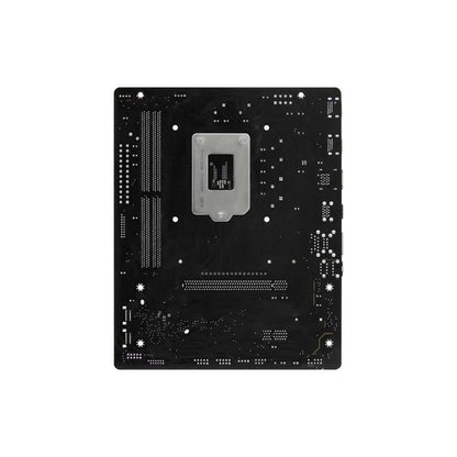ASRock H510M-H2/M.2 SE DDR4