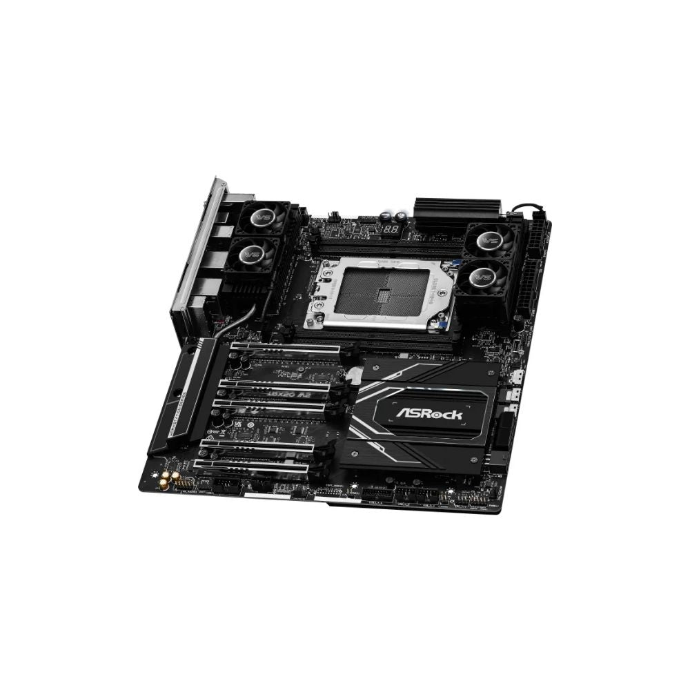 ASRock TRX50WS