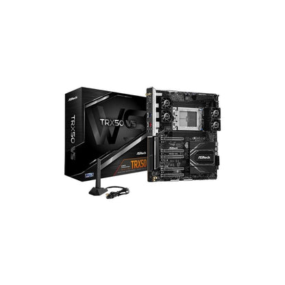 ASRock TRX50WS
