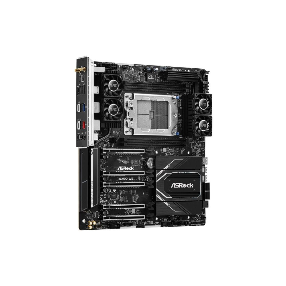 ASRock TRX50WS