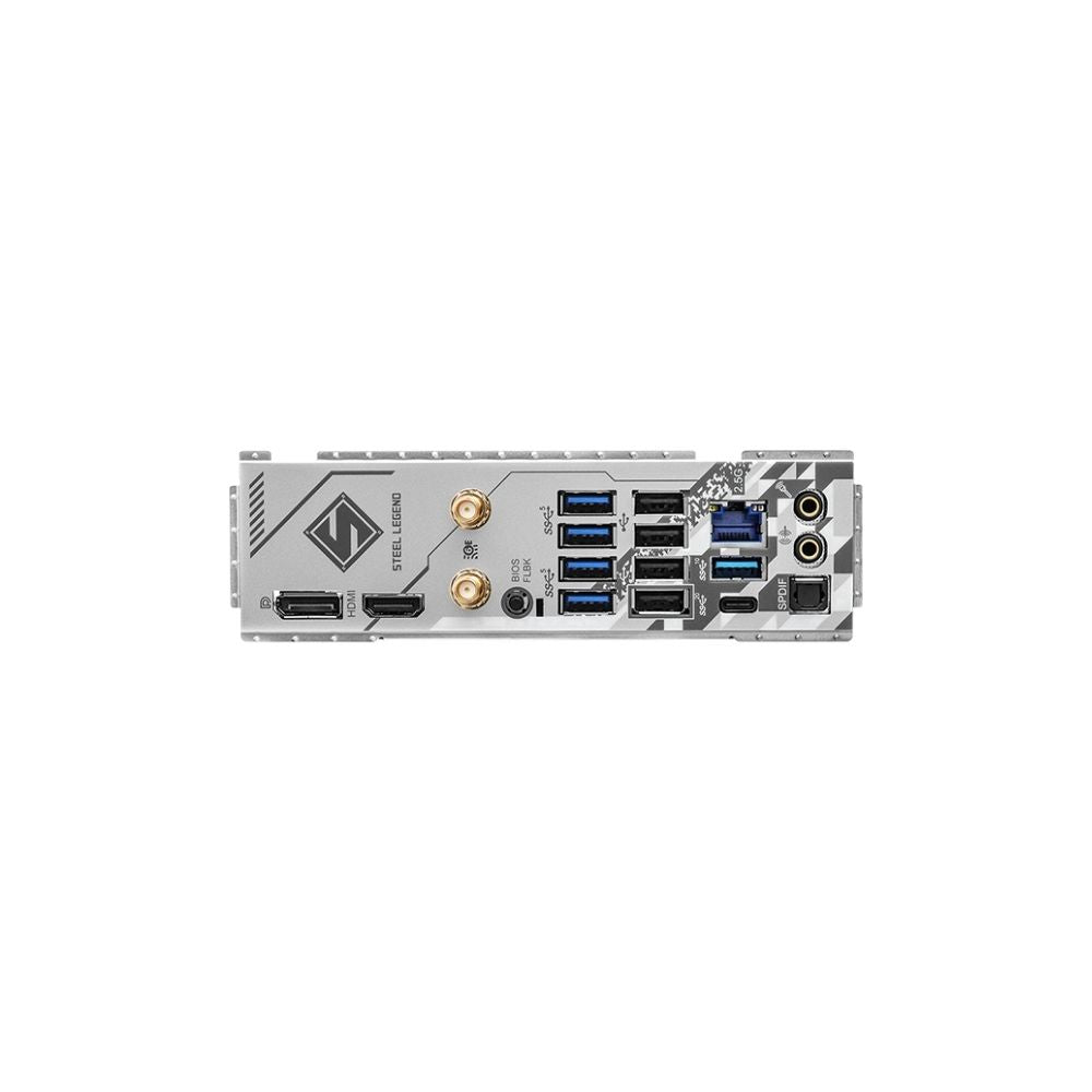 ASRock B650 Steel Legend WiFi