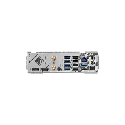 ASRock B650 Steel Legend WiFi