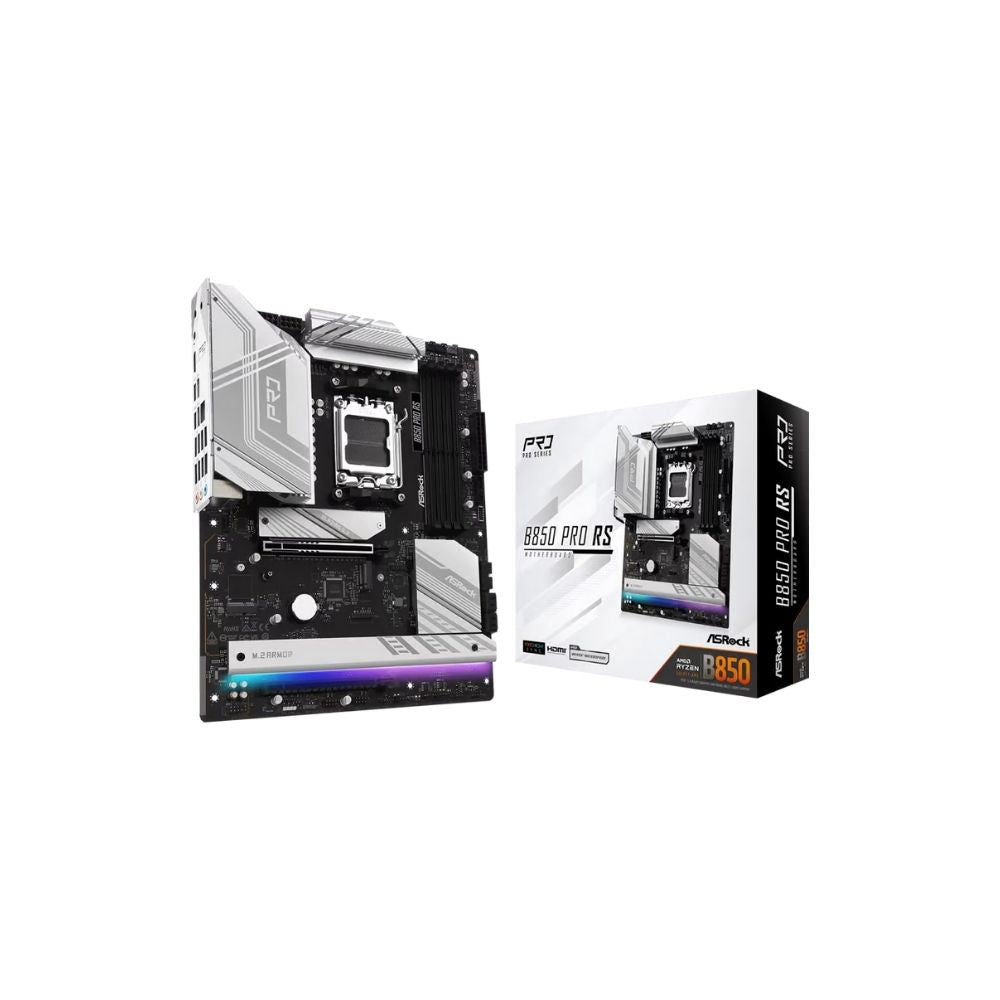 ASRock B850 Pro RS