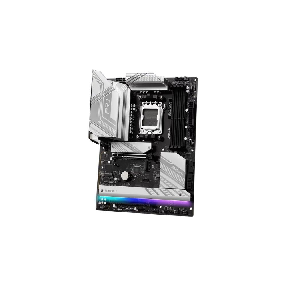 ASRock B850 Pro RS