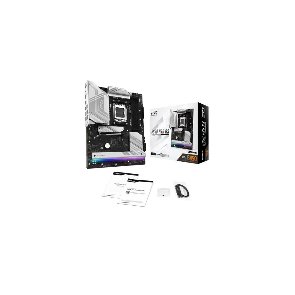 ASRock B850 Pro RS