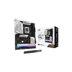 ASRock B850 Pro RS WiFi