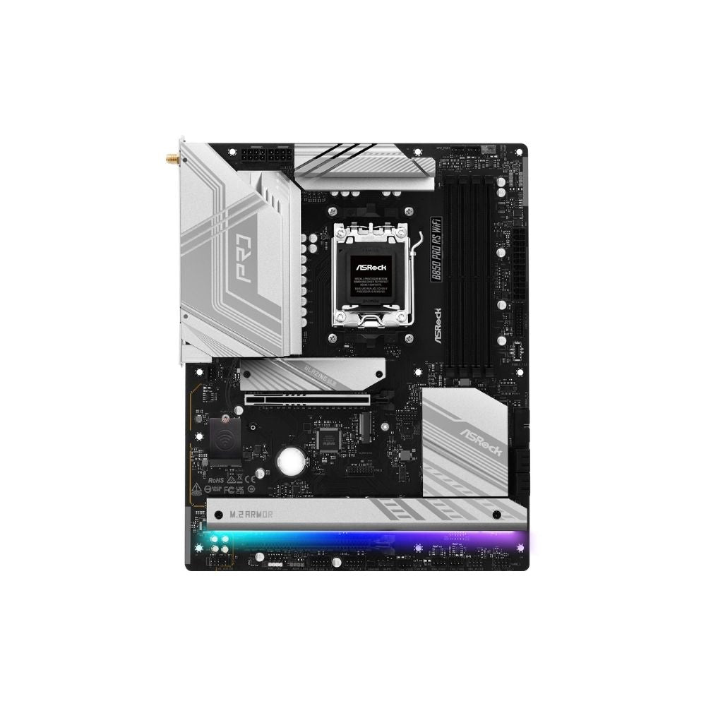 ASRock B850 Pro RS WiFi
