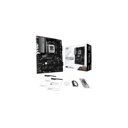 ASRock B850 Pro-A