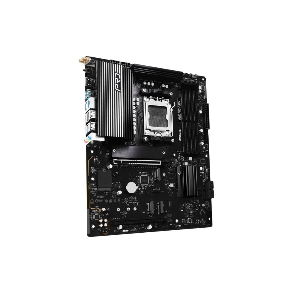 ASRock B850 Pro-A WiFi