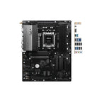 ASRock B850 Pro-A WiFi