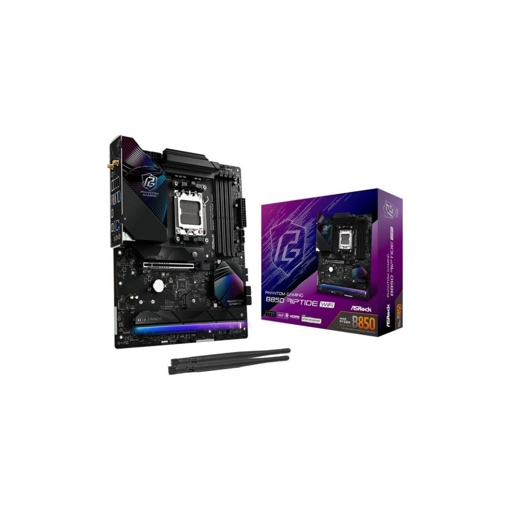 ASRock B850 Riptide Wi-Fi