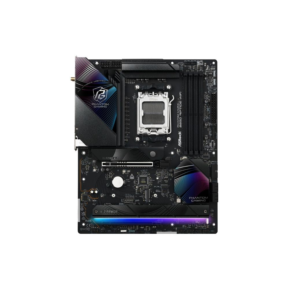 ASRock B850 Phantom Gaming