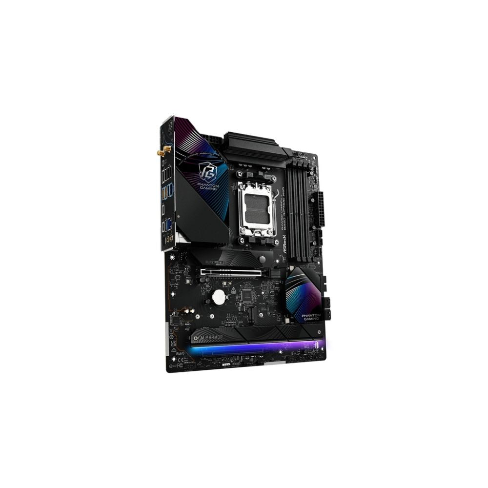 ASRock B850 Riptide Wi-Fi