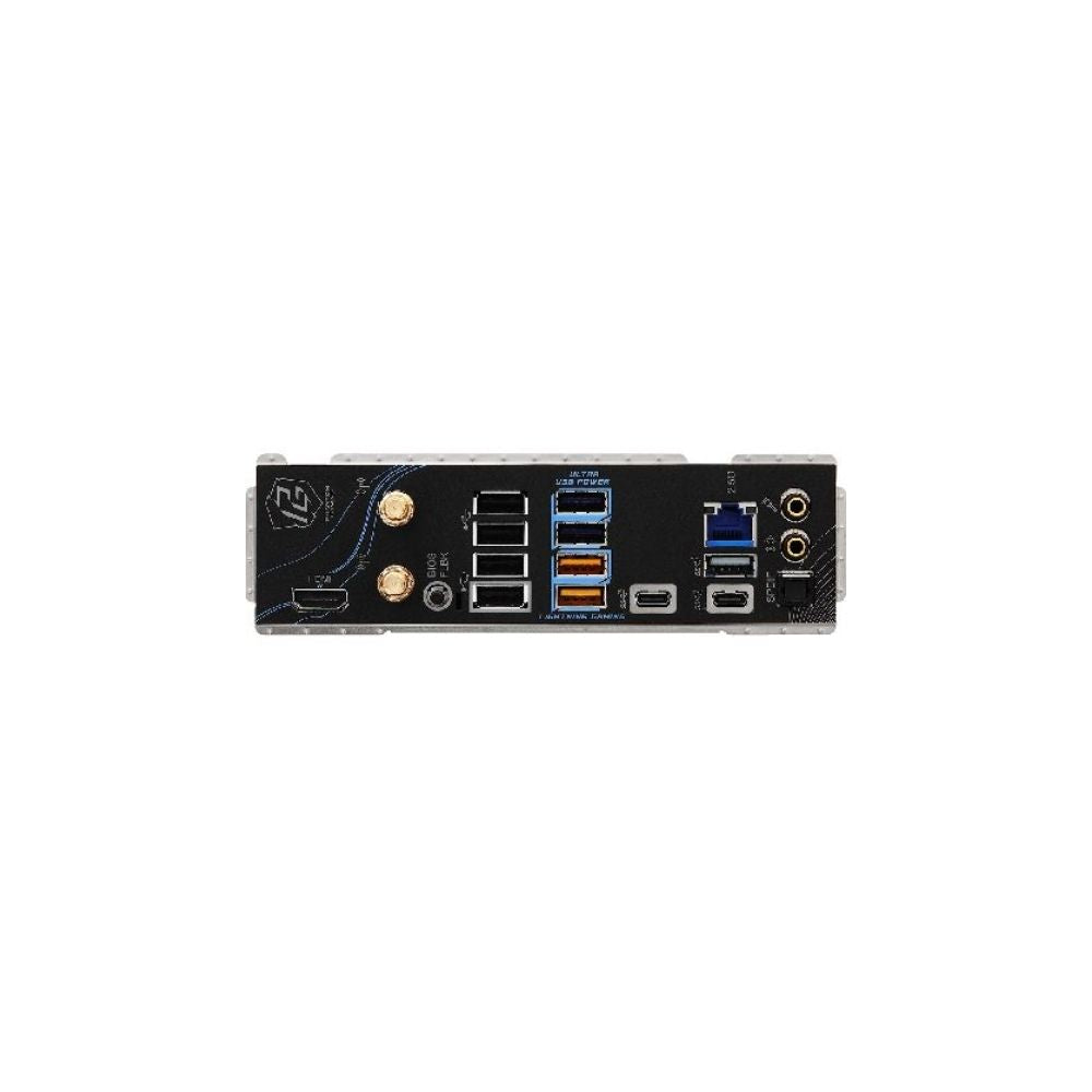 ASRock B850 Phantom Gaming
