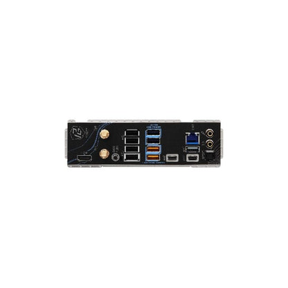 ASRock B850 Phantom Gaming