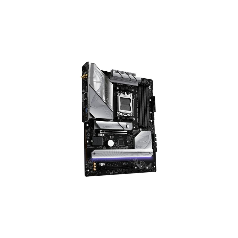 ASRock B850 LiveMixer WiFi