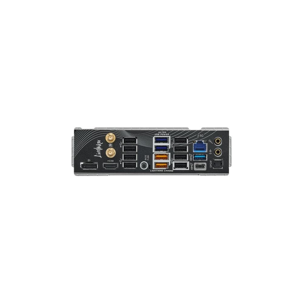 ASRock B850 LiveMixer WiFi