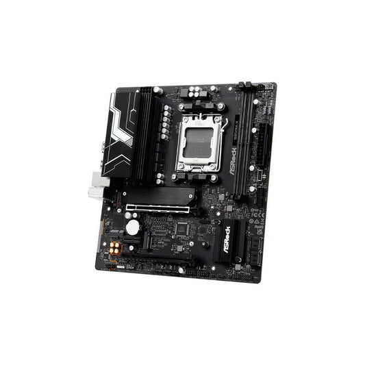 ASRock B850M-X