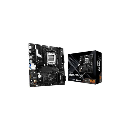 ASRock B850M-X