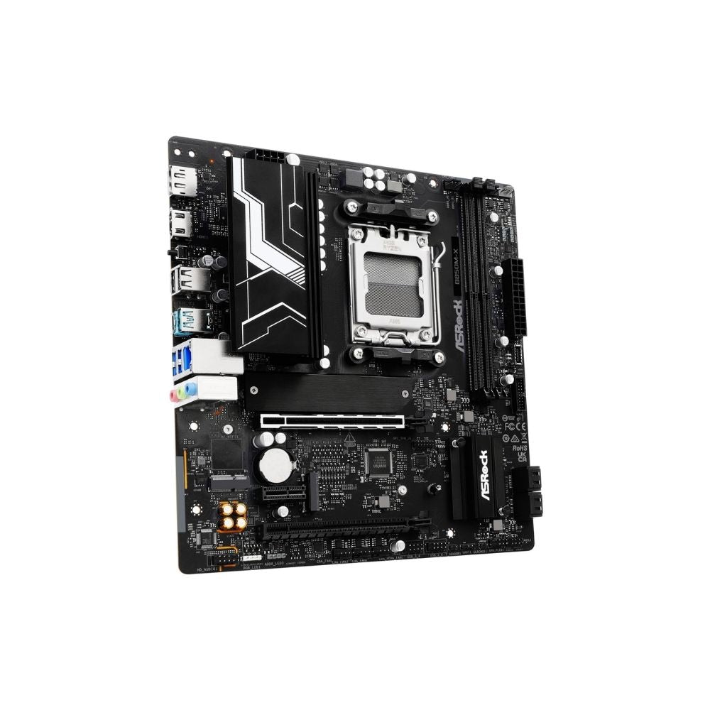 ASRock B850M-X