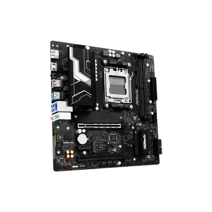 ASRock B850M-X