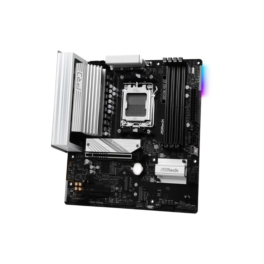 ASRock B850M Pro RS