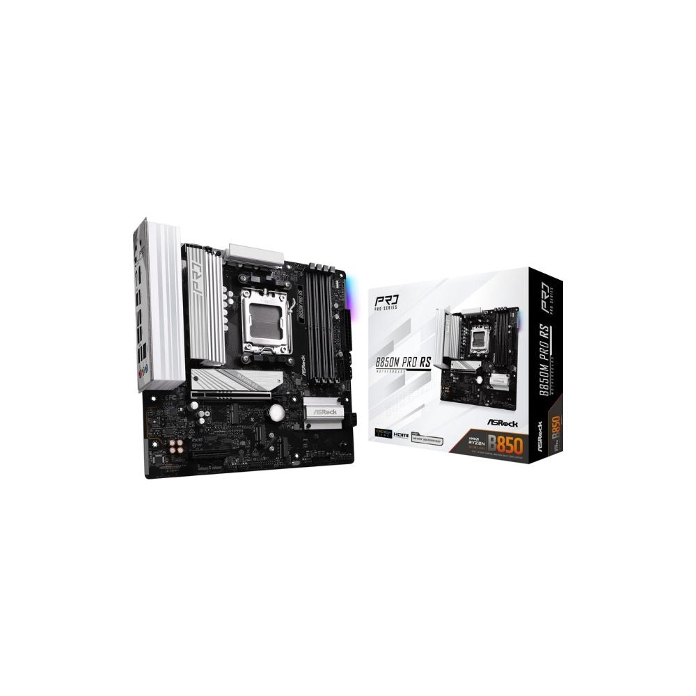 ASRock B850M Pro RS