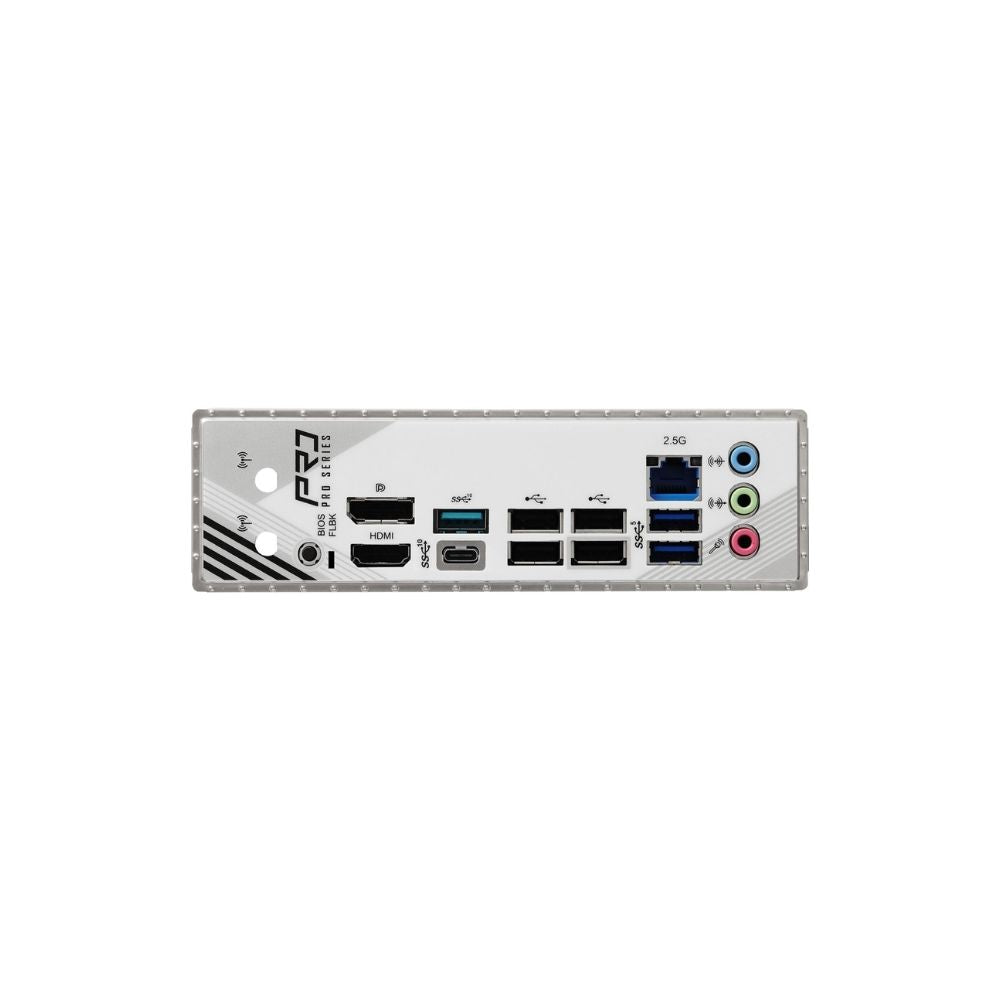 ASRock B850M Pro RS