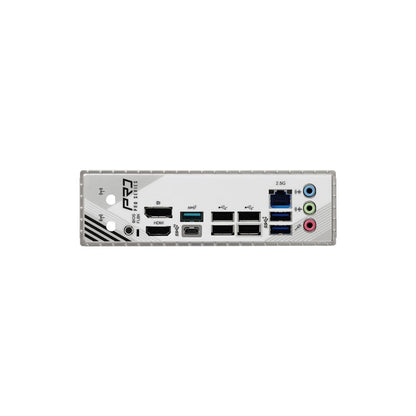 ASRock B850M Pro RS