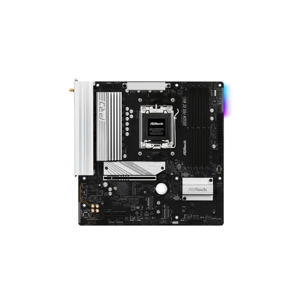 ASRock B850M Pro RS WiFi